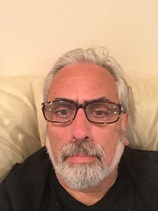 Meet your Posher, Bruce